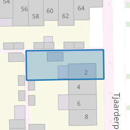 Perceel HLD02-B-3673