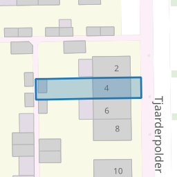 Perceel HLD02-B-3674