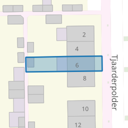 Perceel HLD02-B-3675