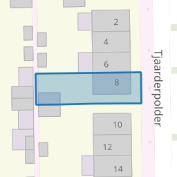 Perceel HLD02-B-3676