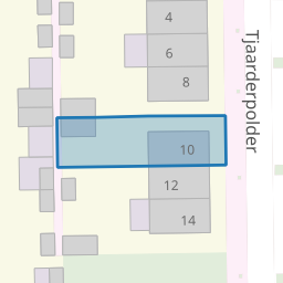 Perceel HLD02-B-3677