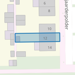 Perceel HLD02-B-3678