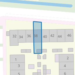 Perceel HLD02-B-3684