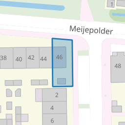 Perceel HLD02-B-3688