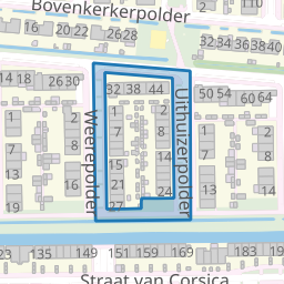 Perceel HLD02-B-3690