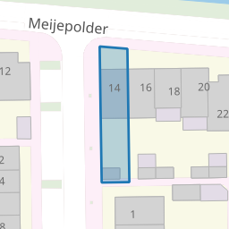 Perceel HLD02-B-3691