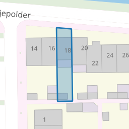 Perceel HLD02-B-3693