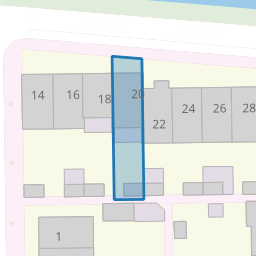 Perceel HLD02-B-3694