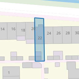 Perceel HLD02-B-3695