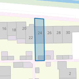 Perceel HLD02-B-3696