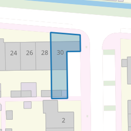 Perceel HLD02-B-3699