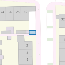 Perceel HLD02-B-3706