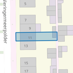 Perceel HLD02-B-3712