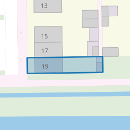 Perceel HLD02-B-3716