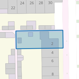 Perceel HLD02-B-3717