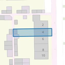 Perceel HLD02-B-3718