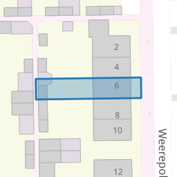 Perceel HLD02-B-3719