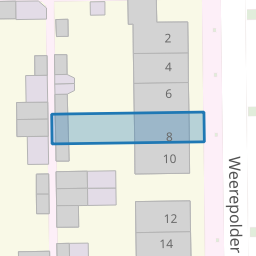 Perceel HLD02-B-3720