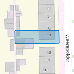 Perceel HLD02-B-3721