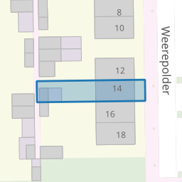 Perceel HLD02-B-3723