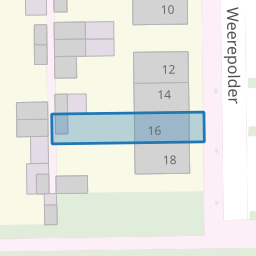 Perceel HLD02-B-3724