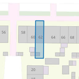 Perceel HLD02-B-3729