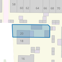 Perceel HLD02-B-3732