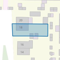 Perceel HLD02-B-3733