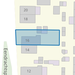 Perceel HLD02-B-3734