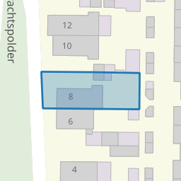 Perceel HLD02-B-3738