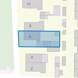 Perceel HLD02-B-3739