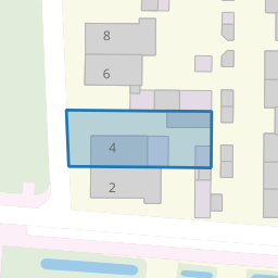 Perceel HLD02-B-3740