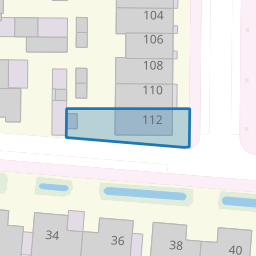 Perceel HLD02-B-3742