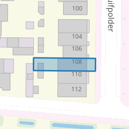 Perceel HLD02-B-3744