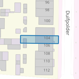 Perceel HLD02-B-3746