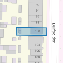 Perceel HLD02-B-3748