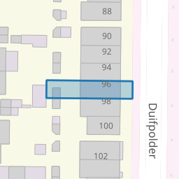 Perceel HLD02-B-3750
