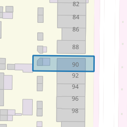 Perceel HLD02-B-3753
