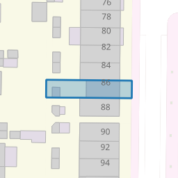 Perceel HLD02-B-3755