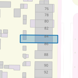 Perceel HLD02-B-3756