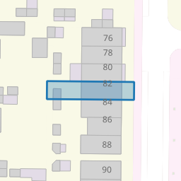 Perceel HLD02-B-3757