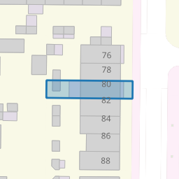 Perceel HLD02-B-3758