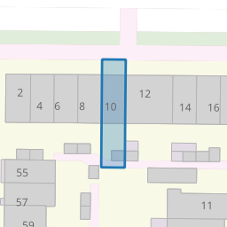 Perceel HLD02-B-3765