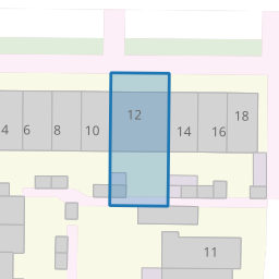 Perceel HLD02-B-3766