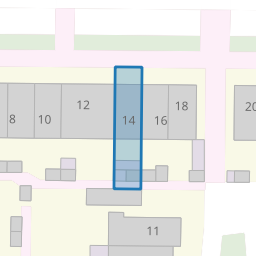 Perceel HLD02-B-3767