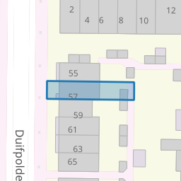Perceel HLD02-B-3771