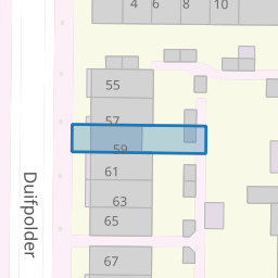 Perceel HLD02-B-3772