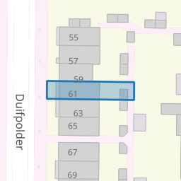 Perceel HLD02-B-3773
