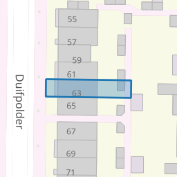 Perceel HLD02-B-3774