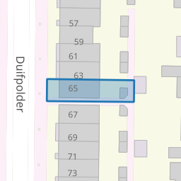 Perceel HLD02-B-3775